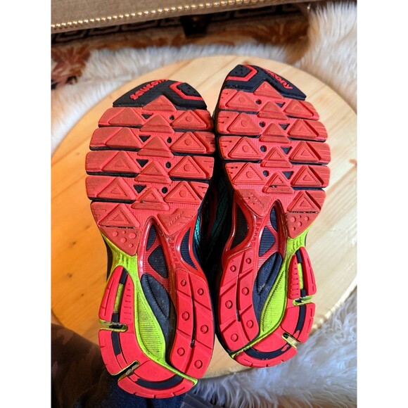 Saucony sneakers - Picture 6 of 7